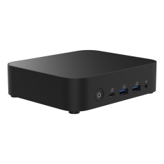 Asus Nuc 14 Essential - kompakt mini-PC